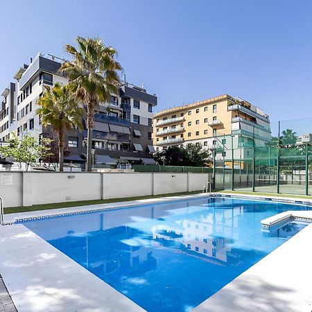 Apartamentos Arcoiris Grenada Zewnętrze zdjęcie