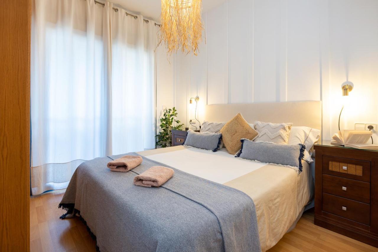Apartamentos Arcoiris Grenada Zewnętrze zdjęcie