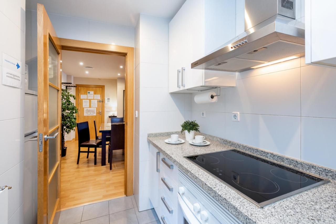 Apartamentos Arcoiris Grenada Zewnętrze zdjęcie
