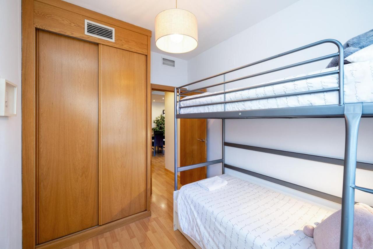 Apartamentos Arcoiris Grenada Zewnętrze zdjęcie