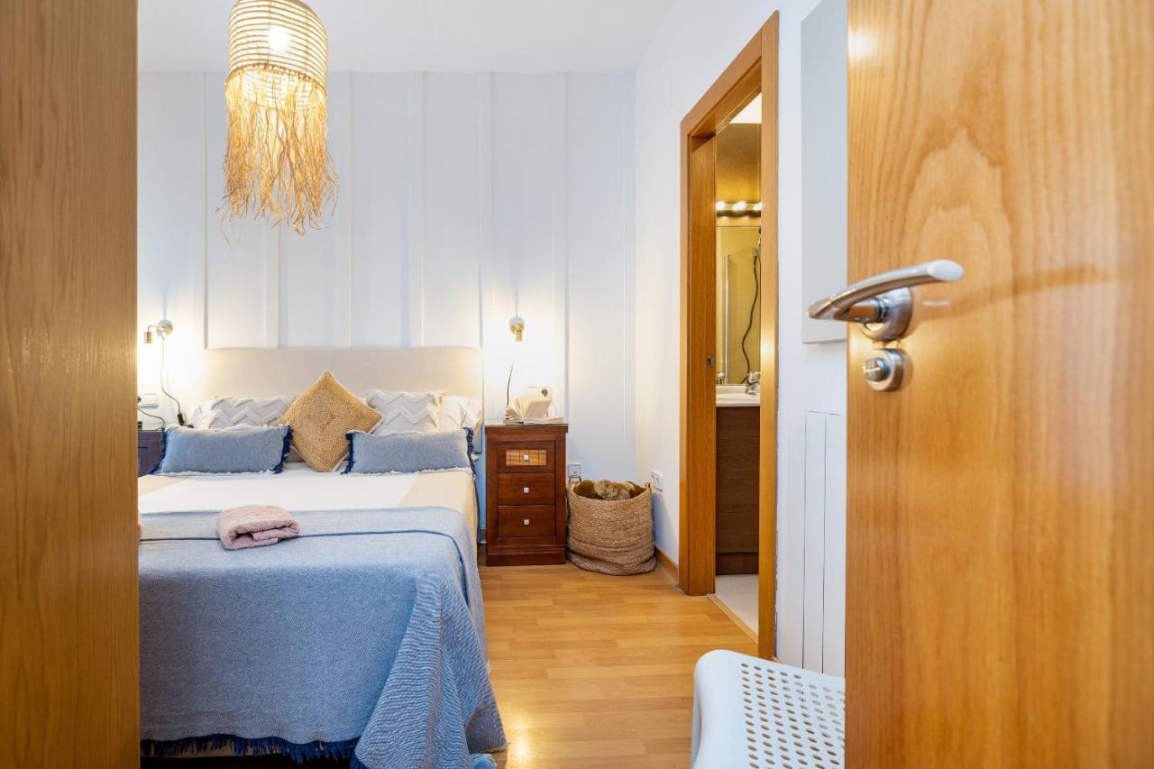 Apartamentos Arcoiris Grenada Zewnętrze zdjęcie