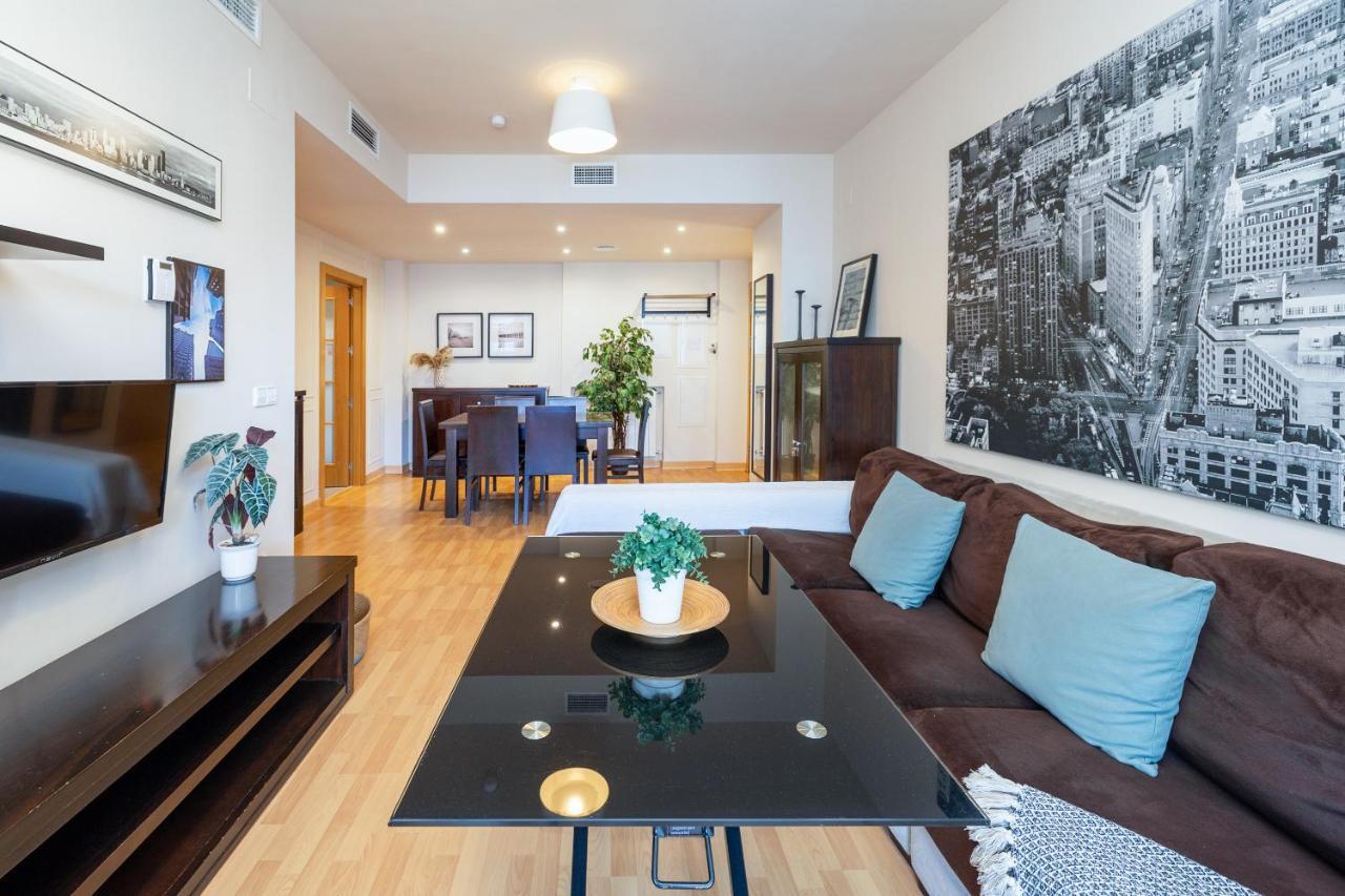 Apartamentos Arcoiris Grenada Zewnętrze zdjęcie