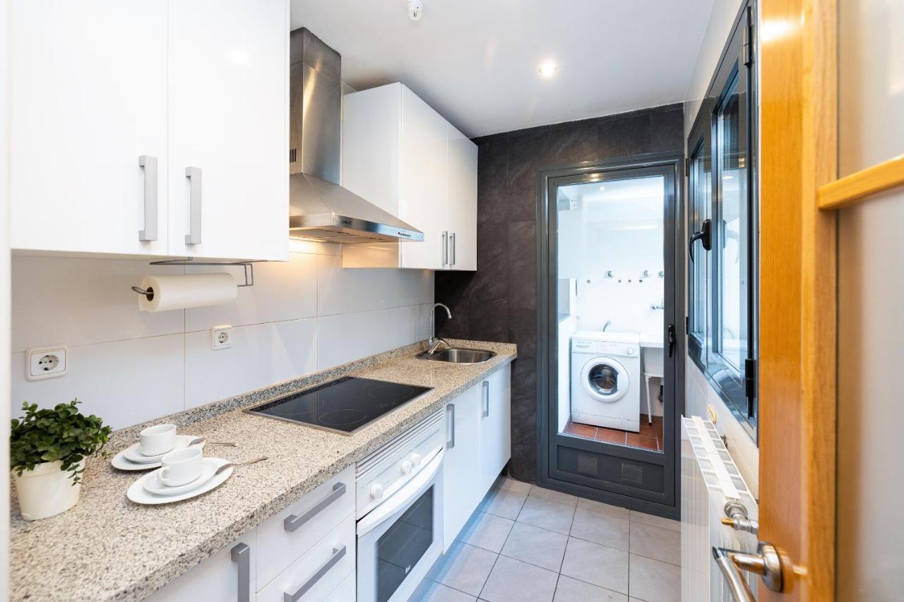 Apartamentos Arcoiris Grenada Zewnętrze zdjęcie