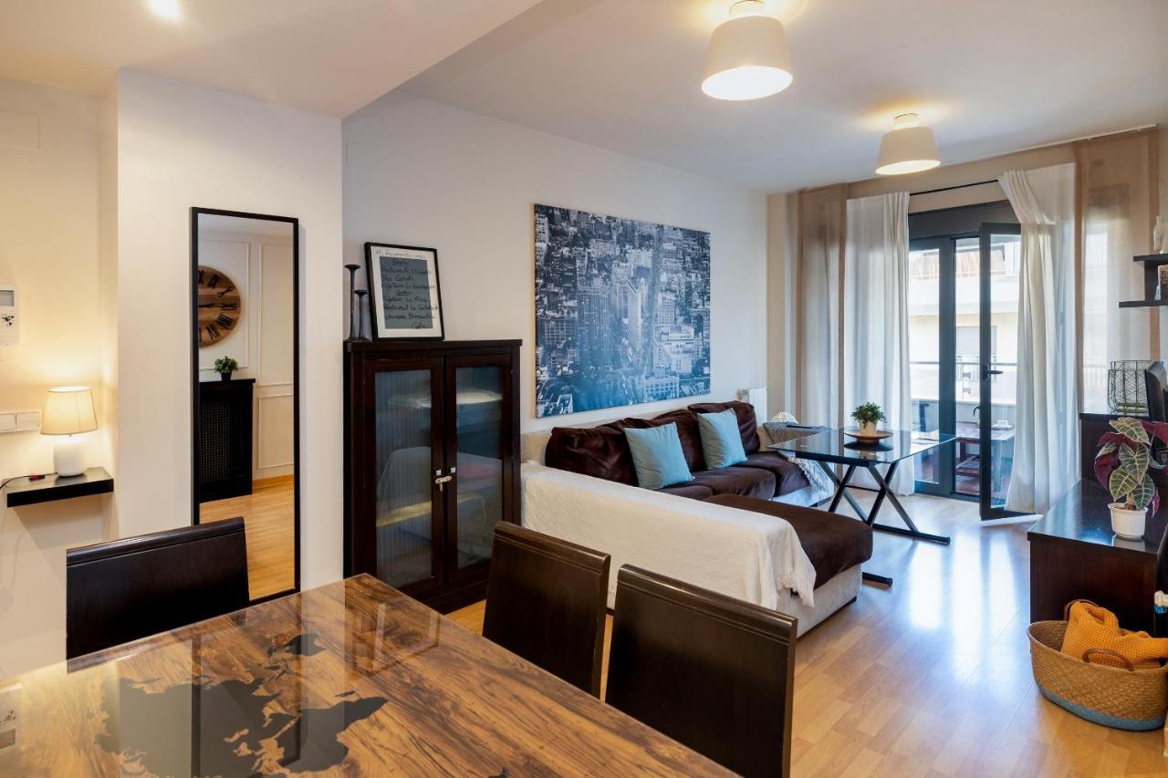 Apartamentos Arcoiris Grenada Zewnętrze zdjęcie