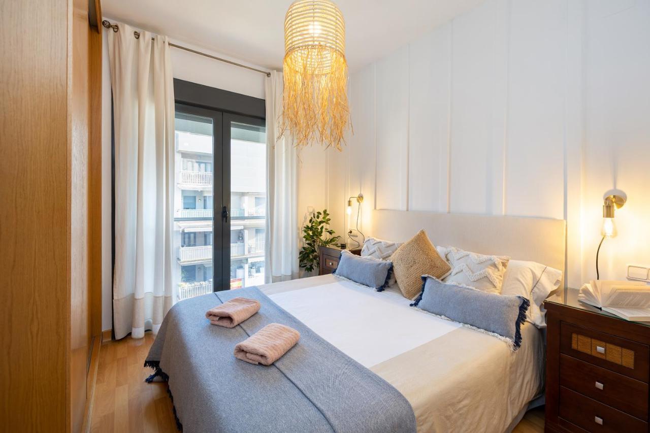 Apartamentos Arcoiris Grenada Zewnętrze zdjęcie