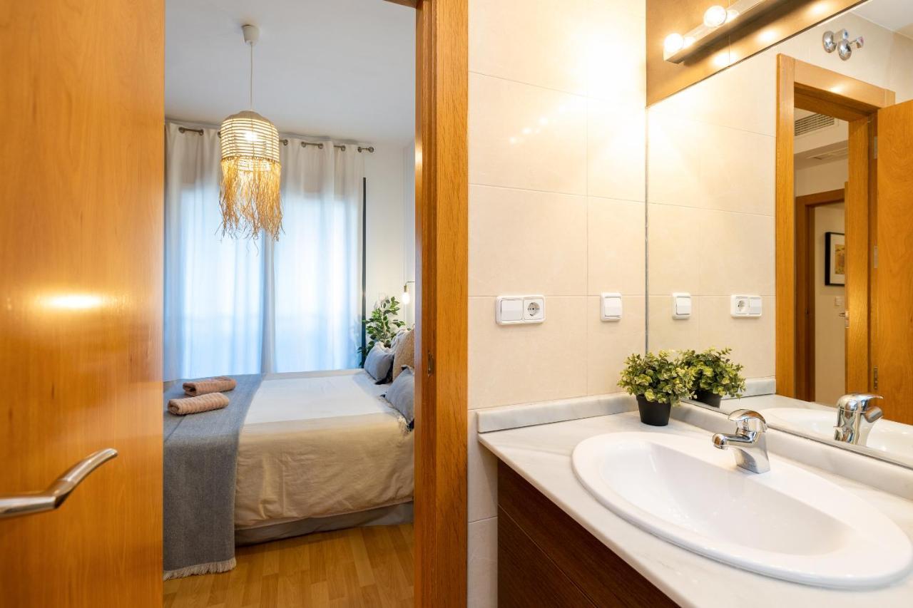 Apartamentos Arcoiris Grenada Zewnętrze zdjęcie