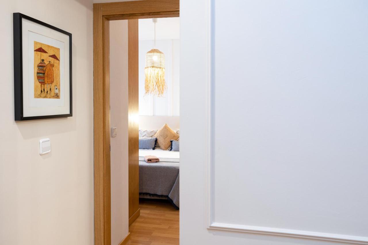Apartamentos Arcoiris Grenada Zewnętrze zdjęcie