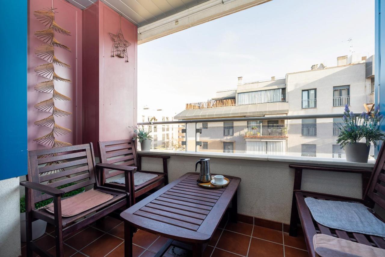 Apartamentos Arcoiris Grenada Zewnętrze zdjęcie