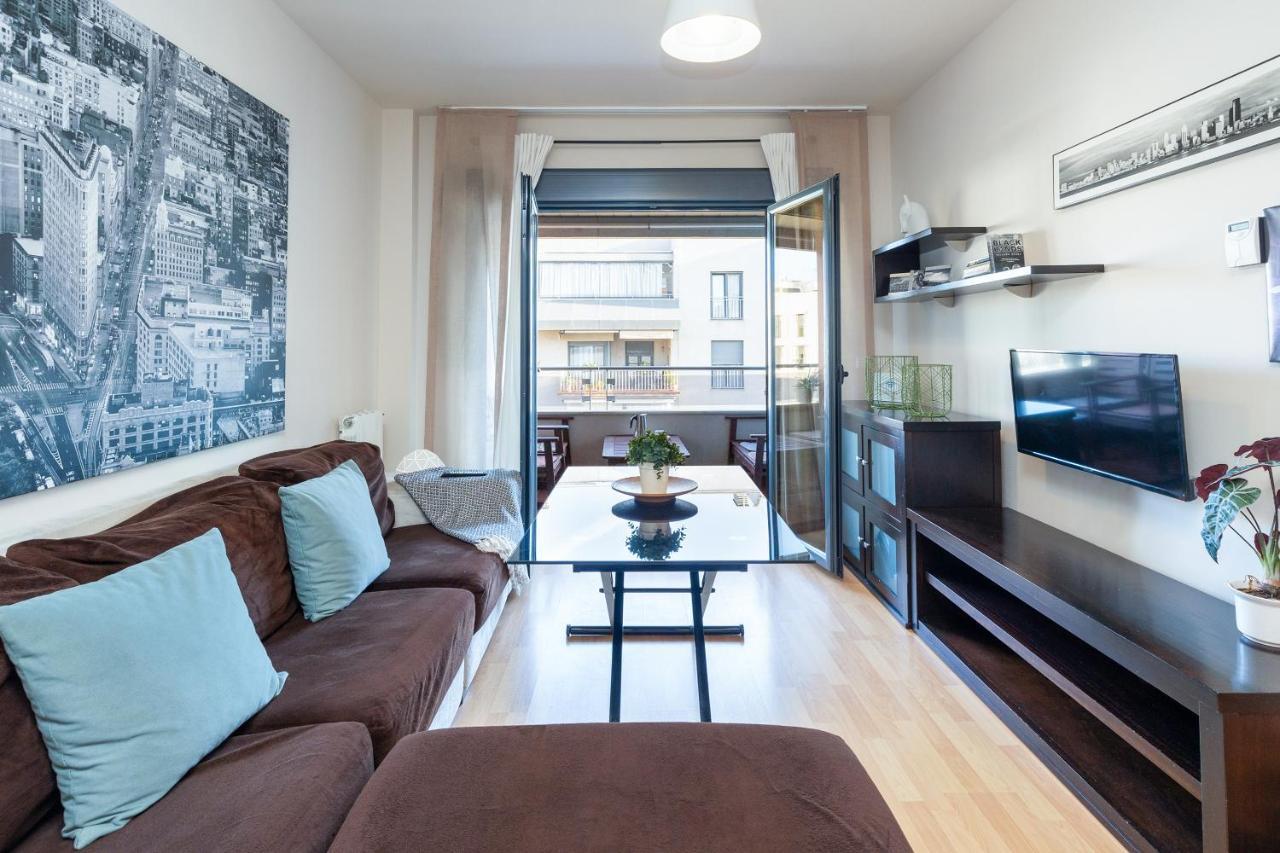 Apartamentos Arcoiris Grenada Zewnętrze zdjęcie