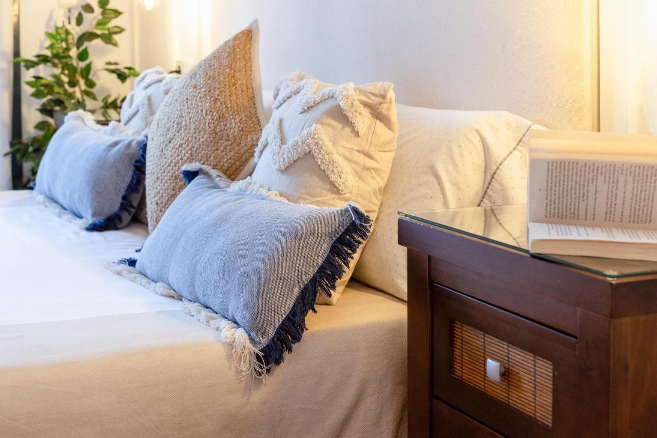 Apartamentos Arcoiris Grenada Zewnętrze zdjęcie