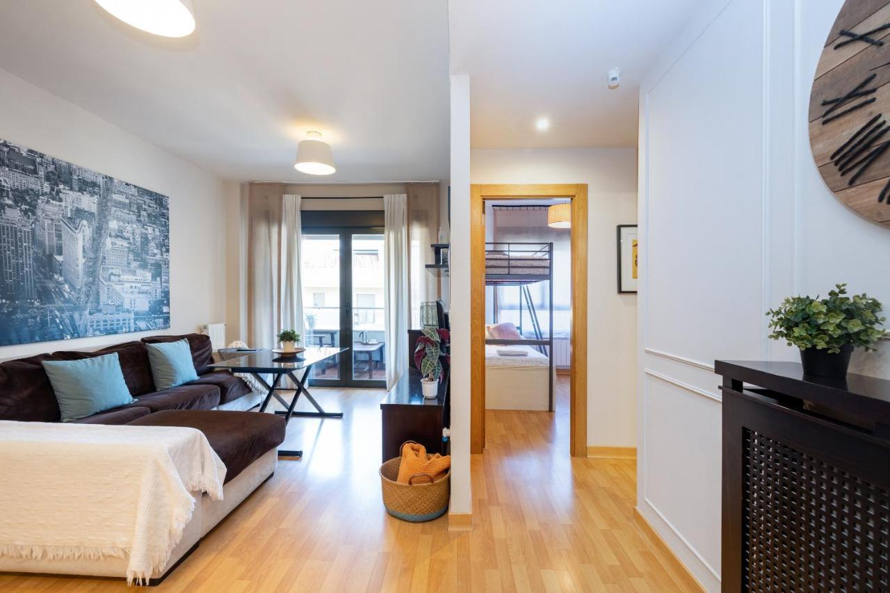 Apartamentos Arcoiris Grenada Zewnętrze zdjęcie