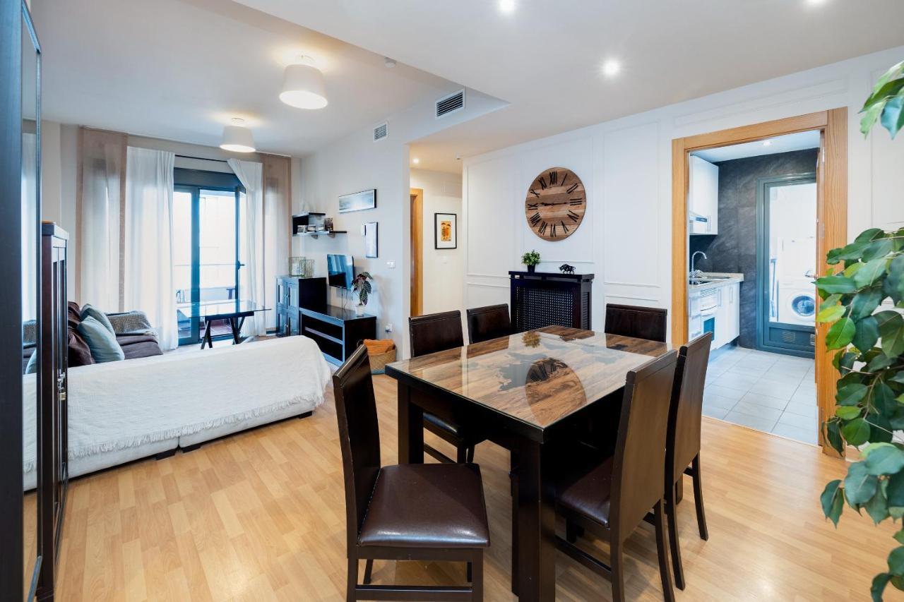 Apartamentos Arcoiris Grenada Zewnętrze zdjęcie