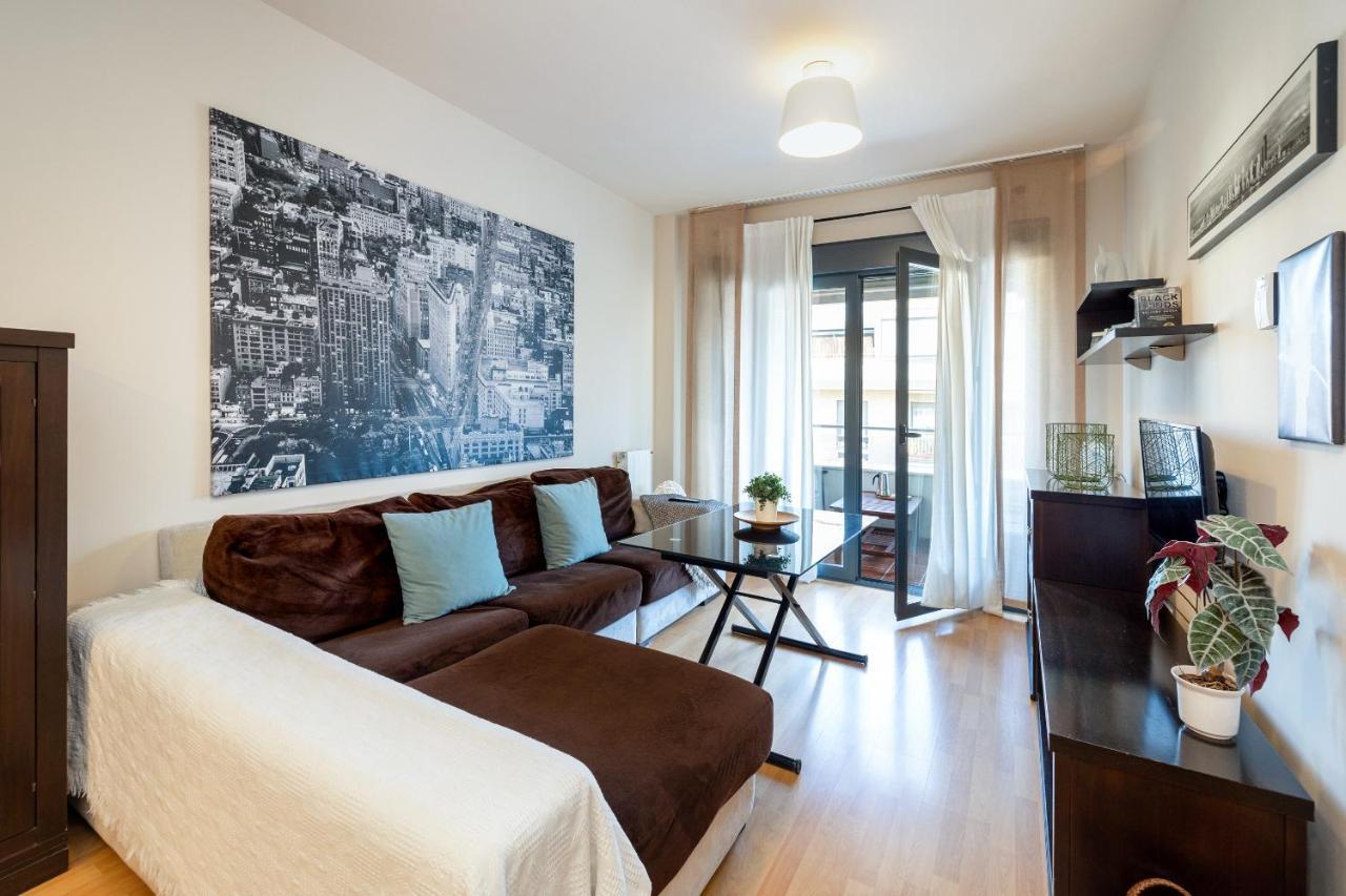Apartamentos Arcoiris Grenada Zewnętrze zdjęcie