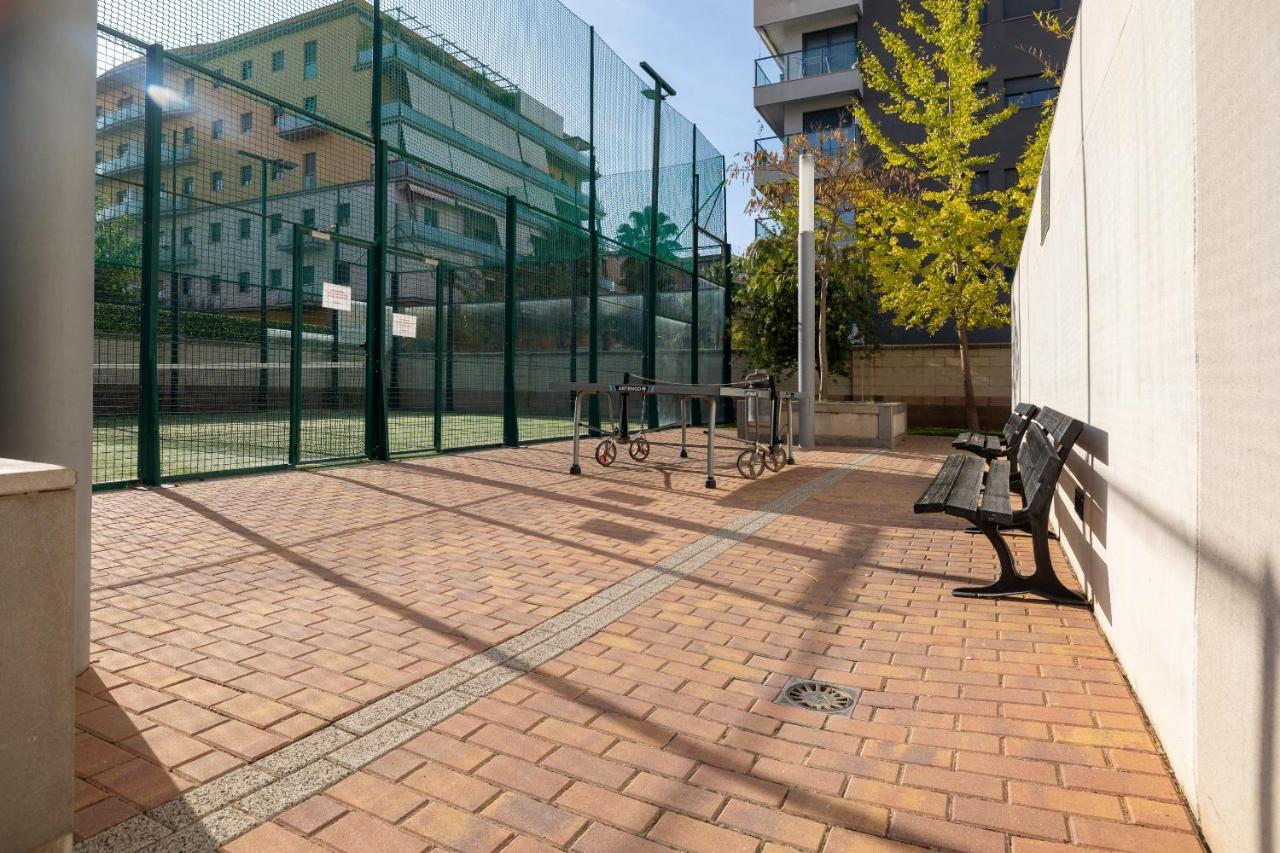Apartamentos Arcoiris Grenada Zewnętrze zdjęcie